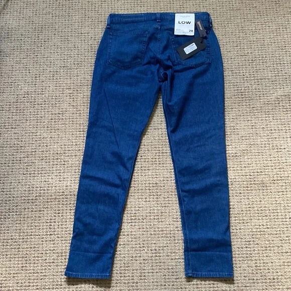 Rag and Bone Dre sz 28 - Picture 9 of 10